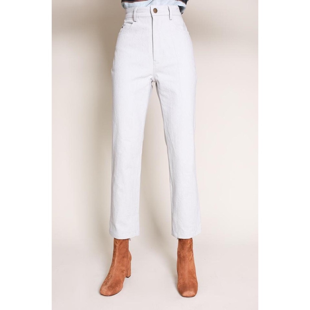 ❌ SOLD ❌ Apiece Apart Highway High Rise Jean